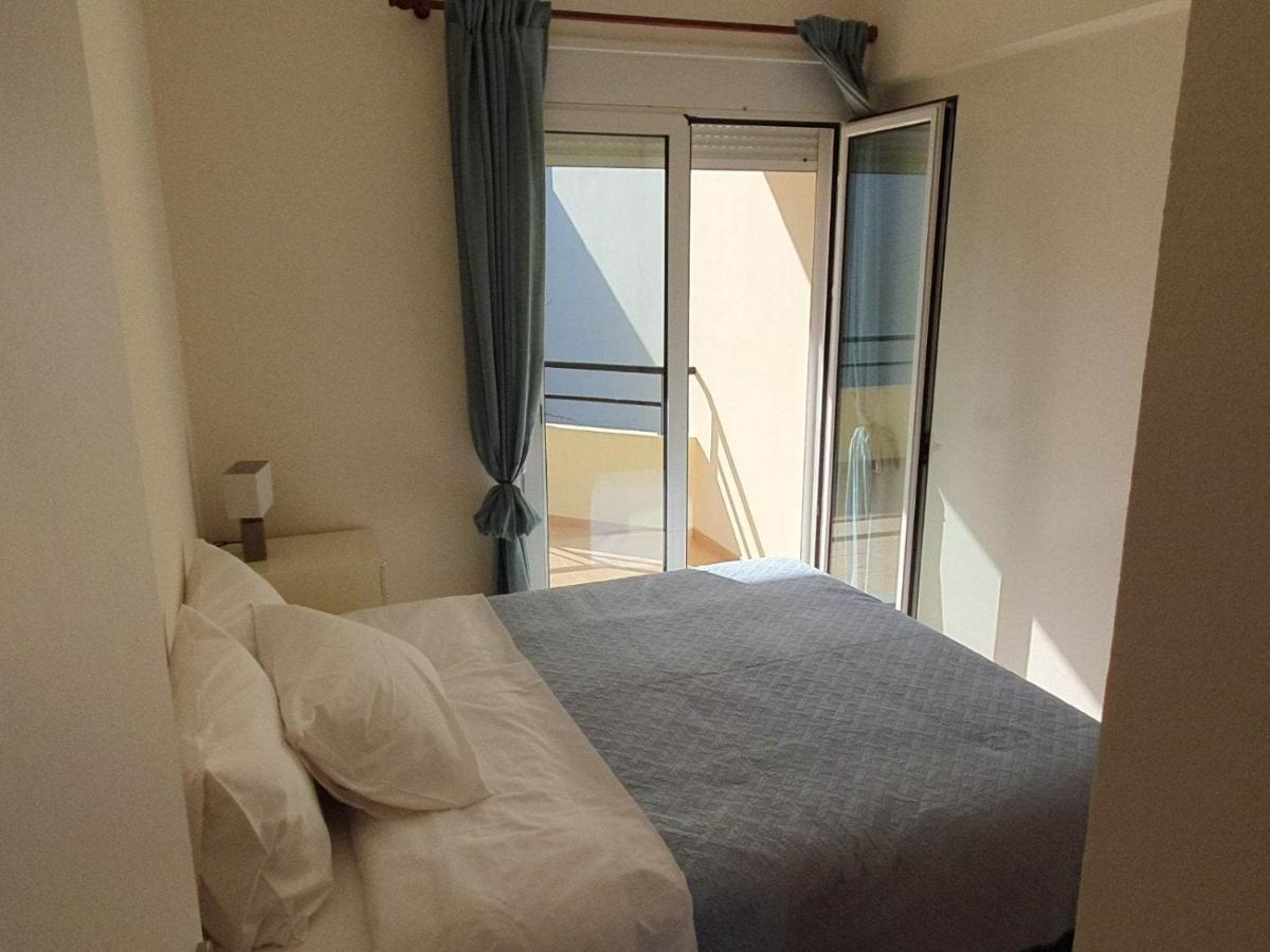Piranthou Studios & Apartments Heraklion  ภายนอก รูปภาพ
