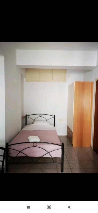 Piranthou Studios & Apartments Heraklion  ภายนอก รูปภาพ